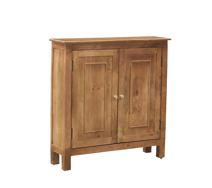 Lara 2 Door Entryway Console