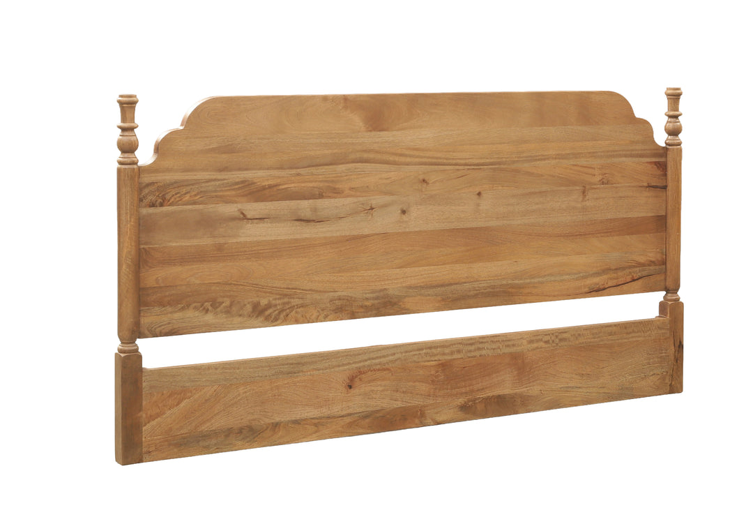 Summerville Headboard