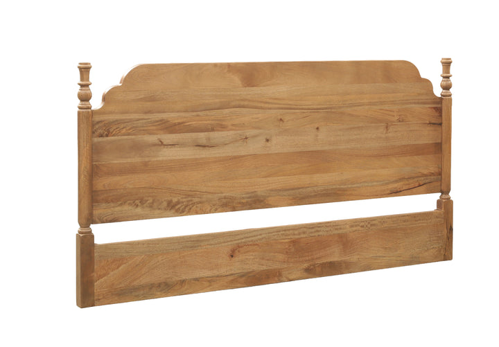 Summerville Headboard