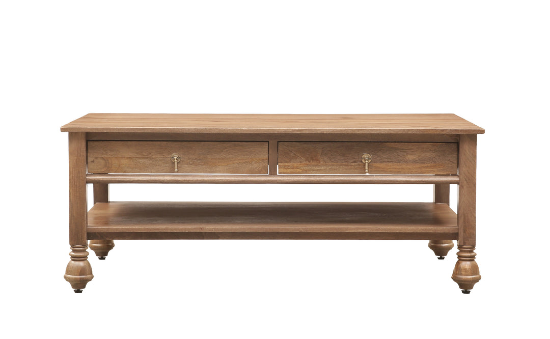 Summerville Rectangular Coffee Table