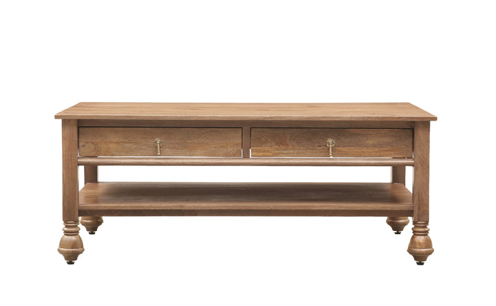 Summerville Rectangular Coffee Table