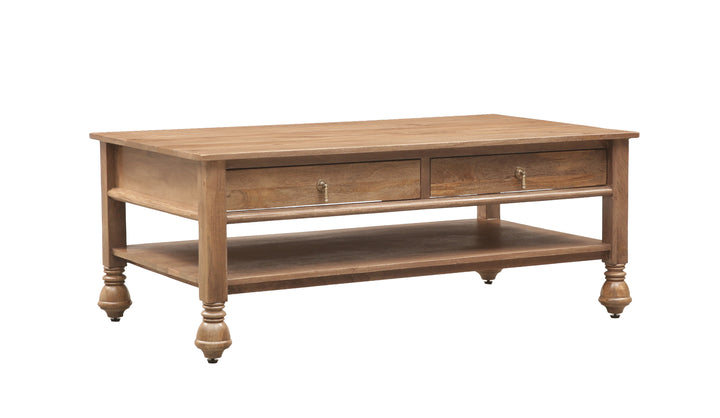 Summerville Rectangular Coffee Table