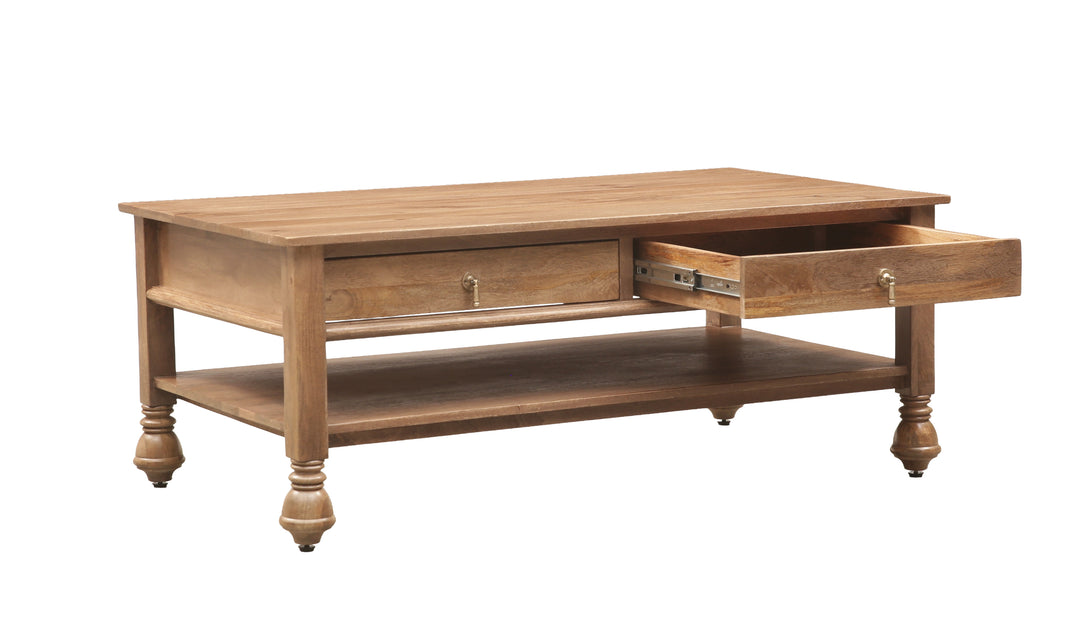 Summerville Rectangular Coffee Table