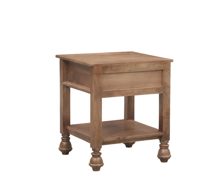 Summerville Square Side Table