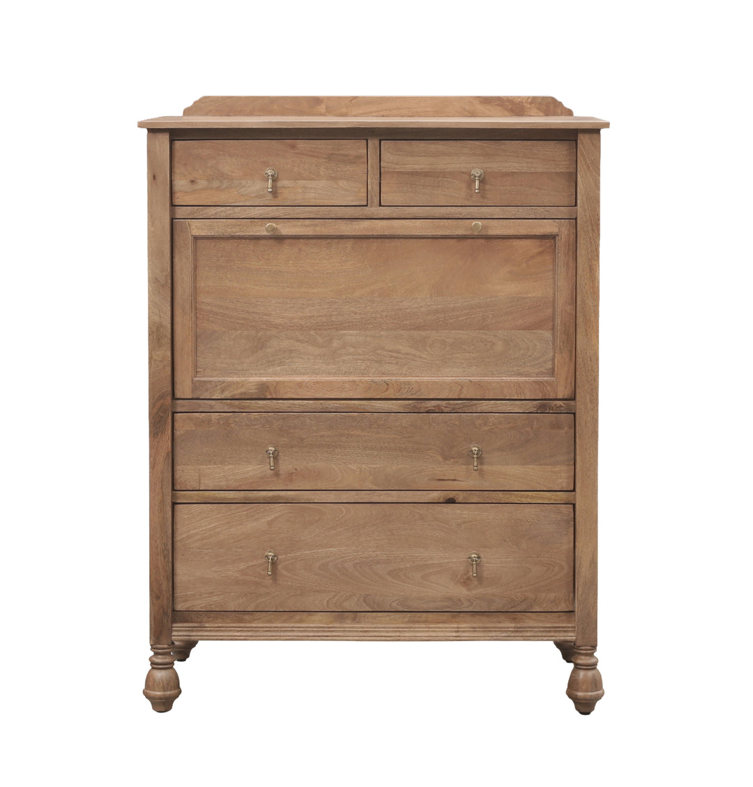 Summerville Secretary Desk