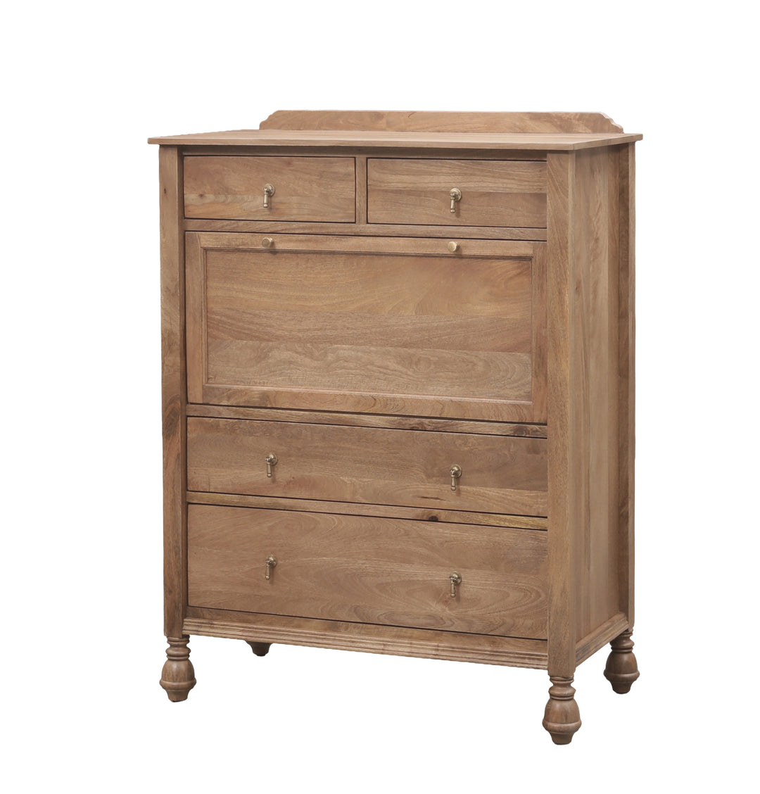 Summerville Secretary Desk