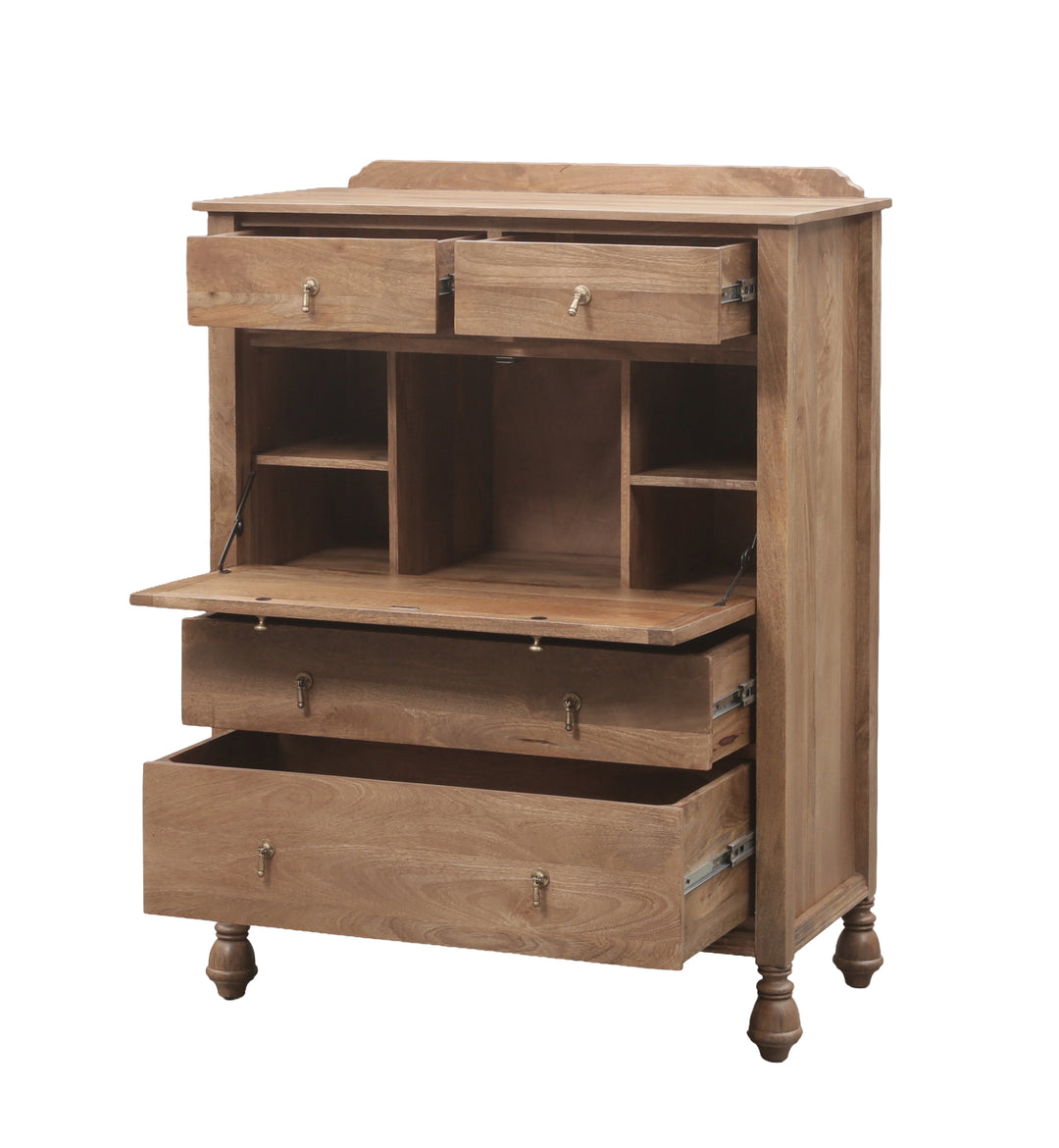 Summerville Secretary Desk