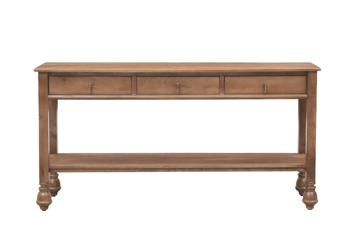 Summerville Console Table