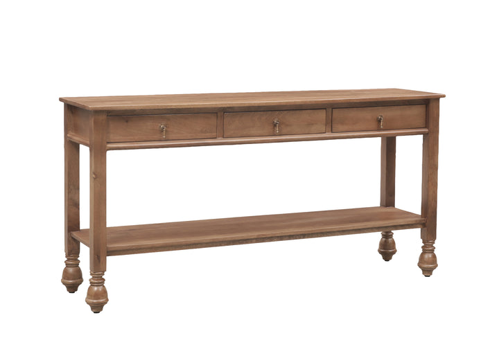 Summerville Console Table