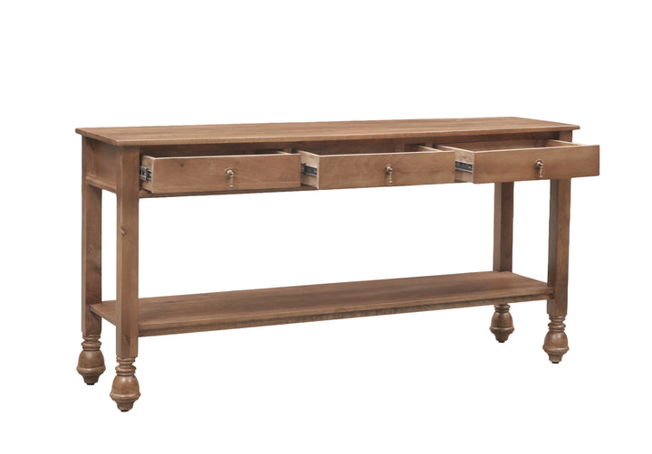 Summerville Console Table