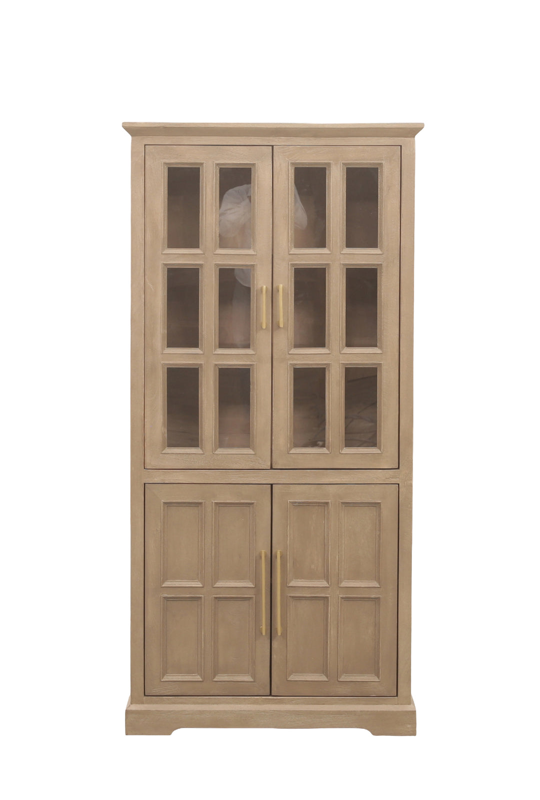 Vintners Tall Cabinet