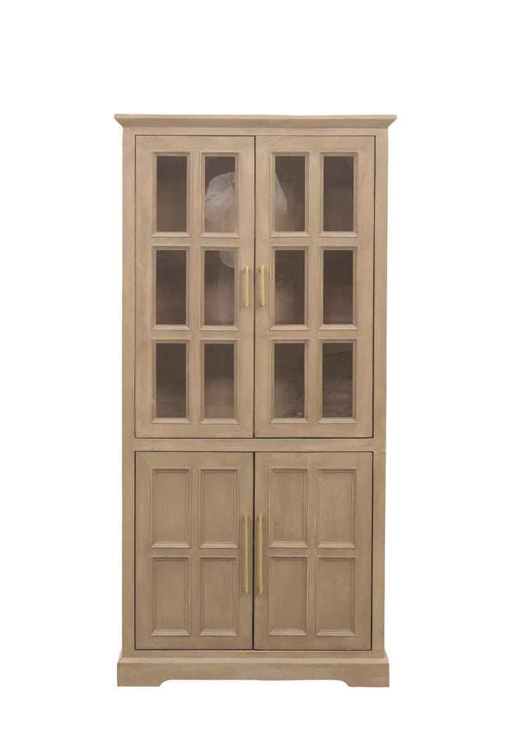 Vintners Tall Cabinet