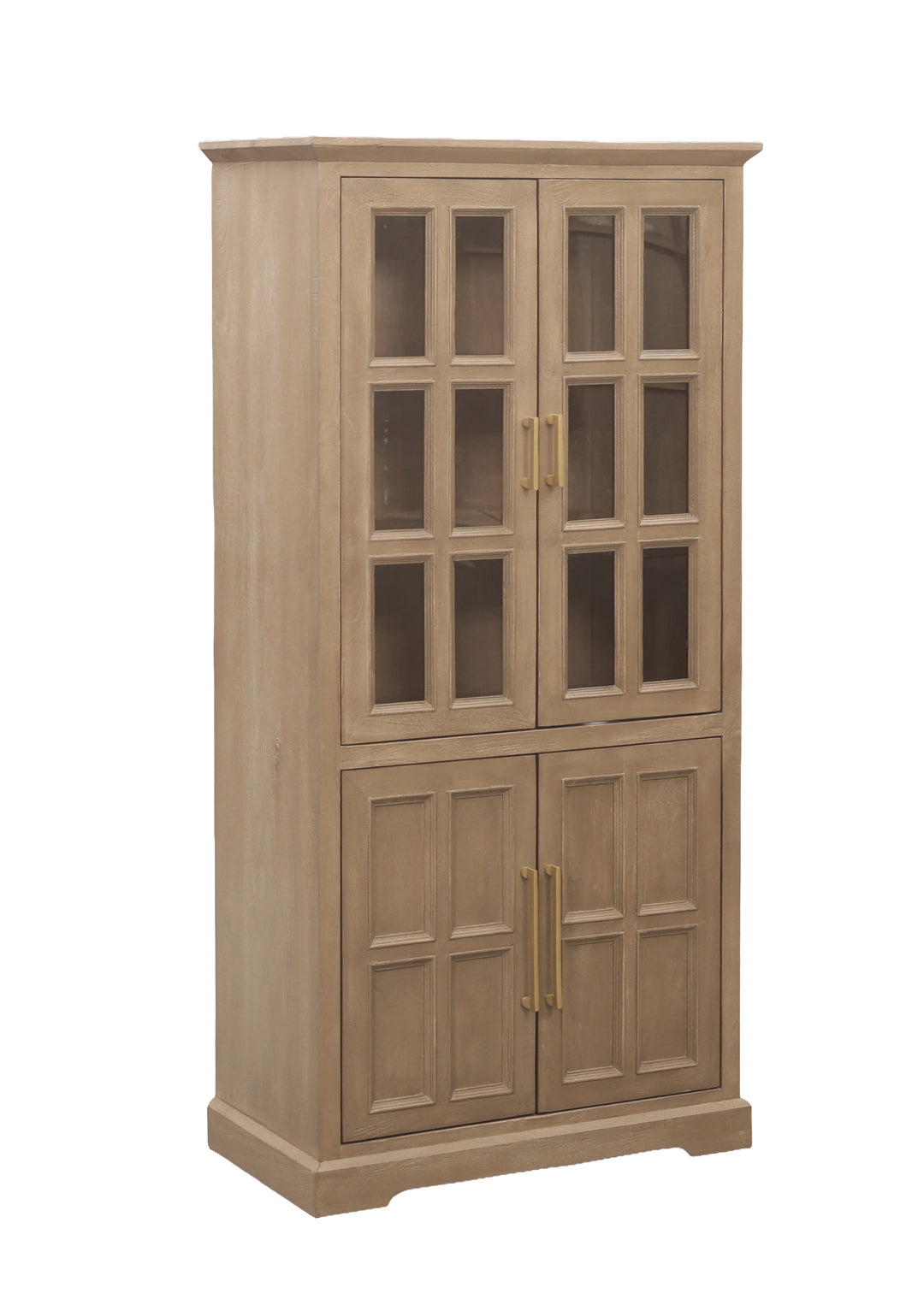 Vintners Tall Cabinet