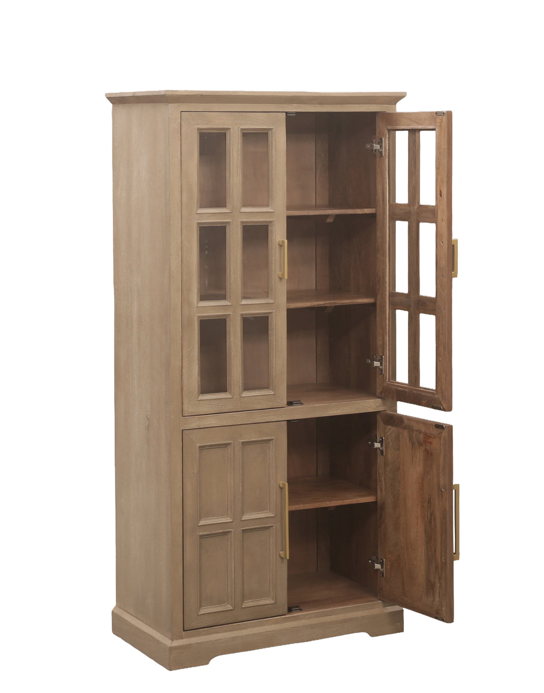 Vintners Tall Cabinet