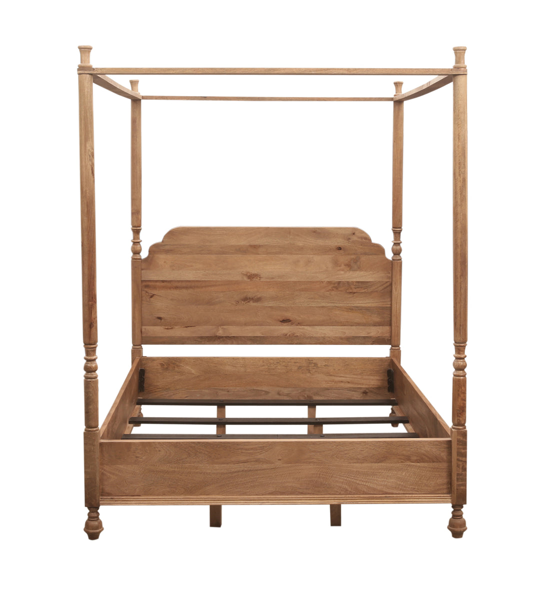 Summerville Canopy Bed