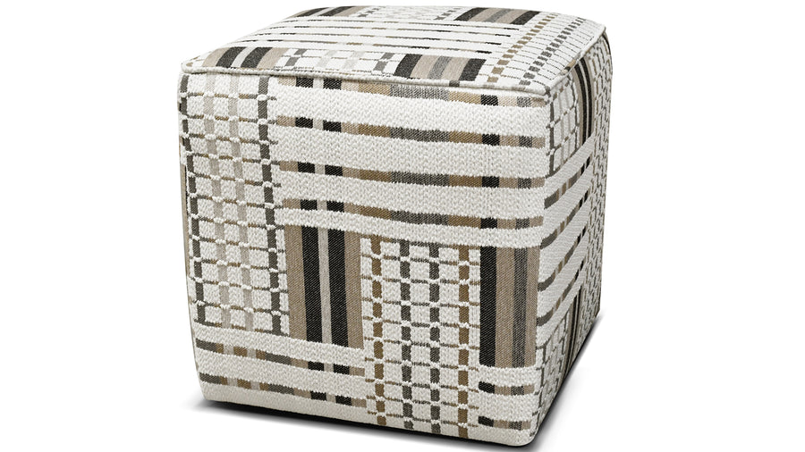 2907S Hutton Small Cocktail Ottoman