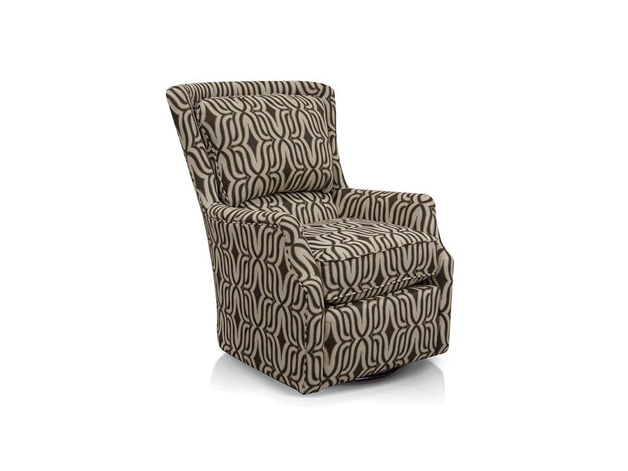 2910-69 Loren Swivel Chair