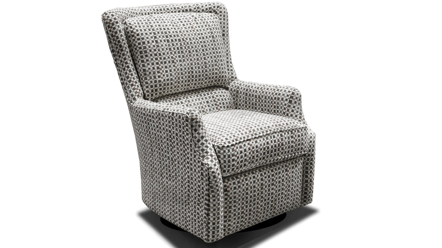 2910-71 Loren Swivel Glider