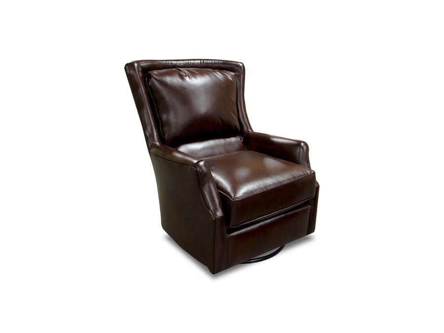 29169AL Louis Swivel Chair