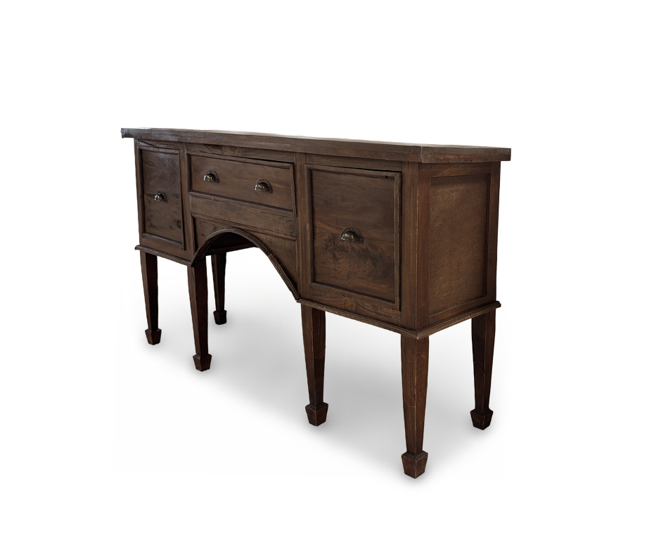 Batavia Console Table