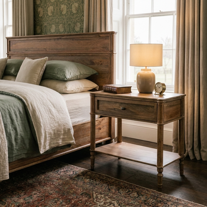 Hugo Nightstand