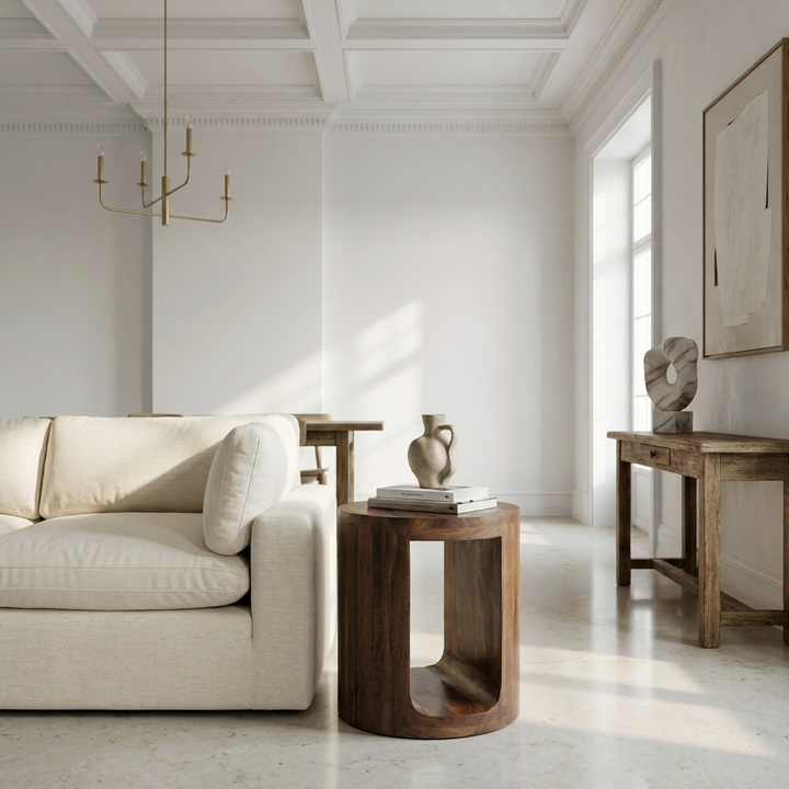 Oslo Side Table