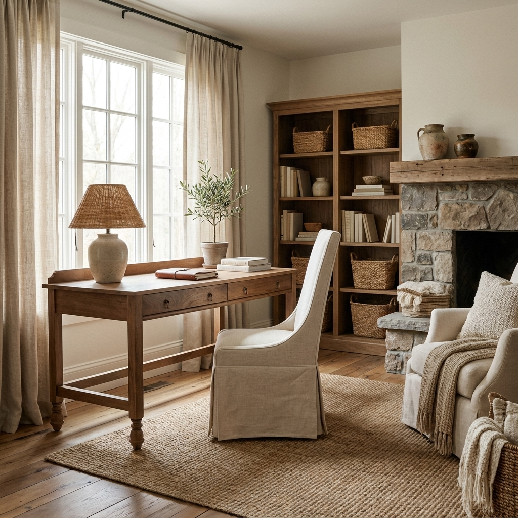 Summerville Writing Desk