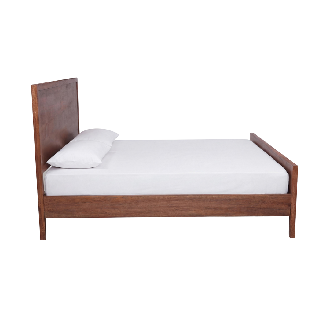 Marbon Bed