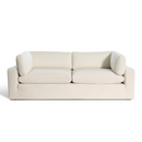 The Julia 91" Sofa