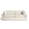 The Julia 91" Sofa