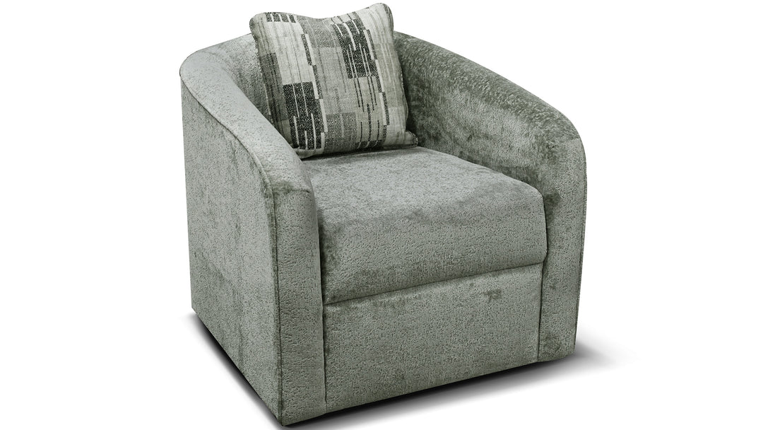 2B00-69 Banks Swivel Chair