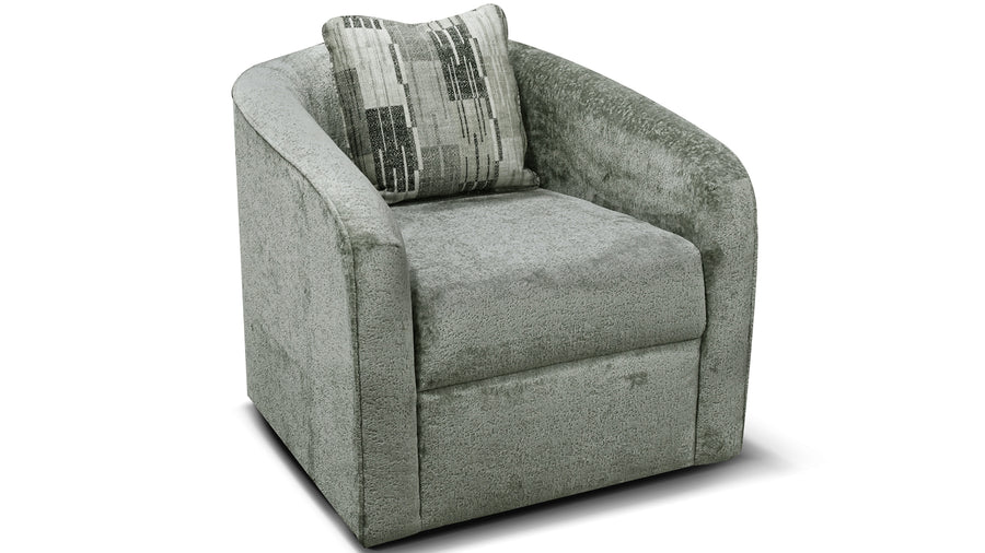 2B00-69 Banks Swivel Chair