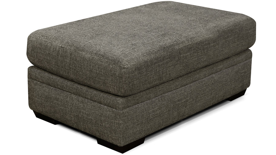 2C00-10 Luca Large Ottoman
