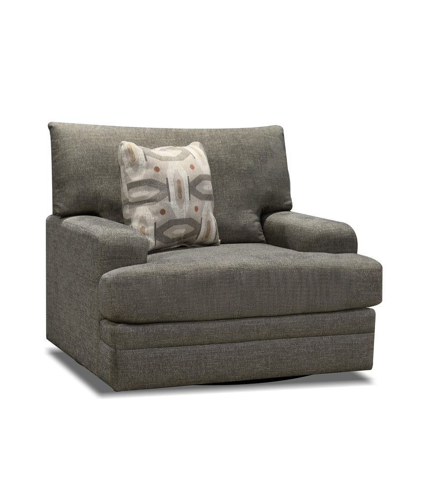 2C00-69 Luca Swivel Chair