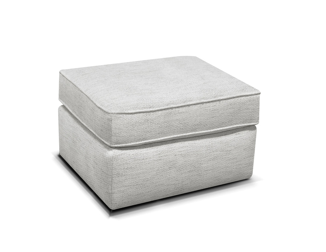 2J00-26 Nessa Gliding Ottoman
