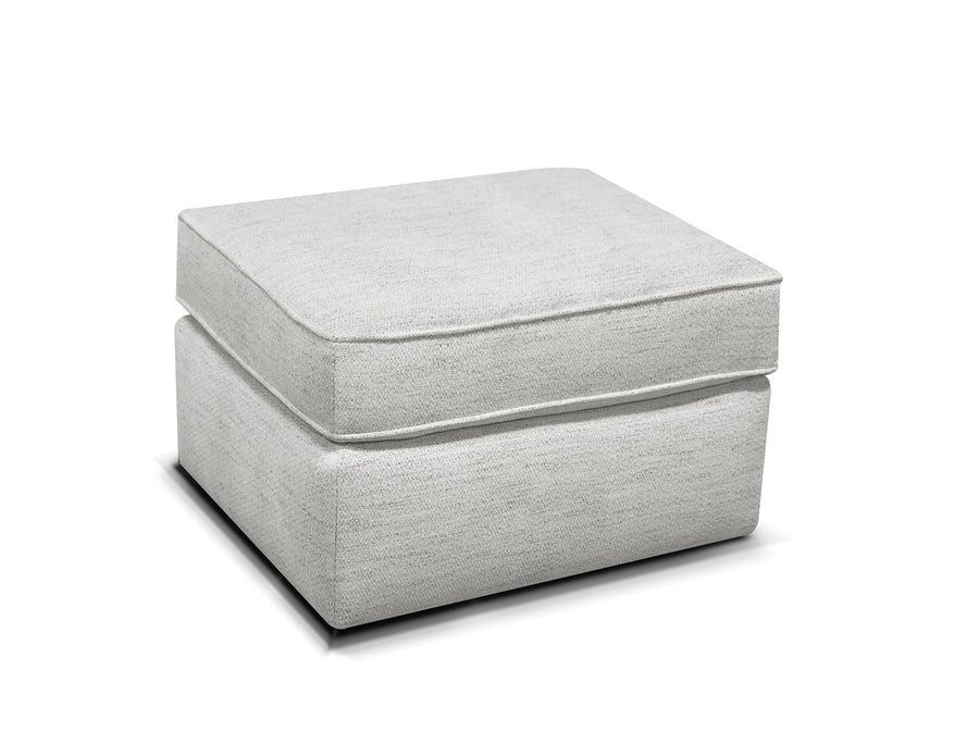 2J00-26 Nessa Gliding Ottoman