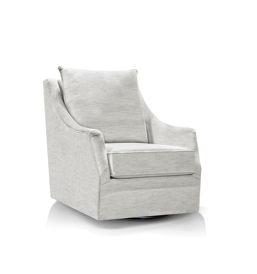 2J00-71 Nessa Swivel Glider