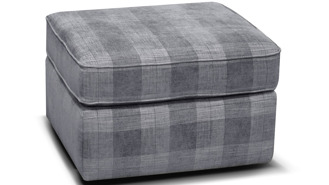 2J20-26 Nessa Gliding Ottoman
