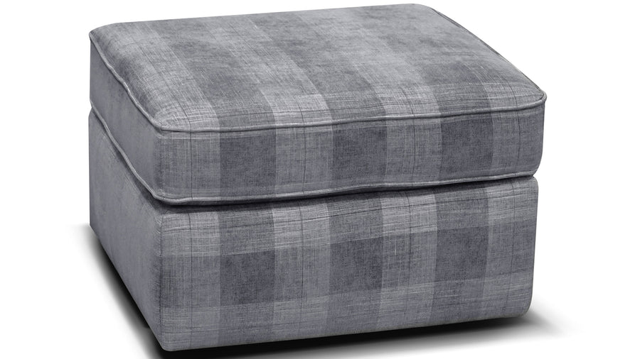 2J20-26 Nessa Gliding Ottoman