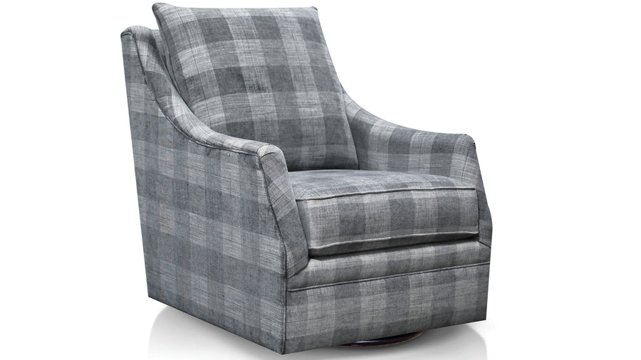 2J20-71 Nessa Swivel Glider