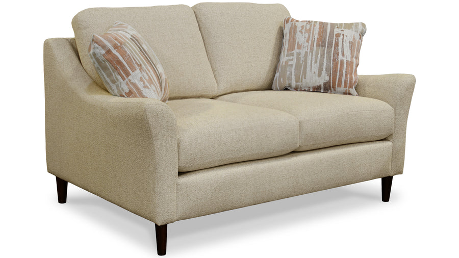 2K06 Kinley Loveseat