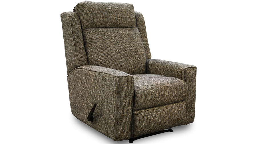 2Q00-32 2Q00 Min Prox Recliner