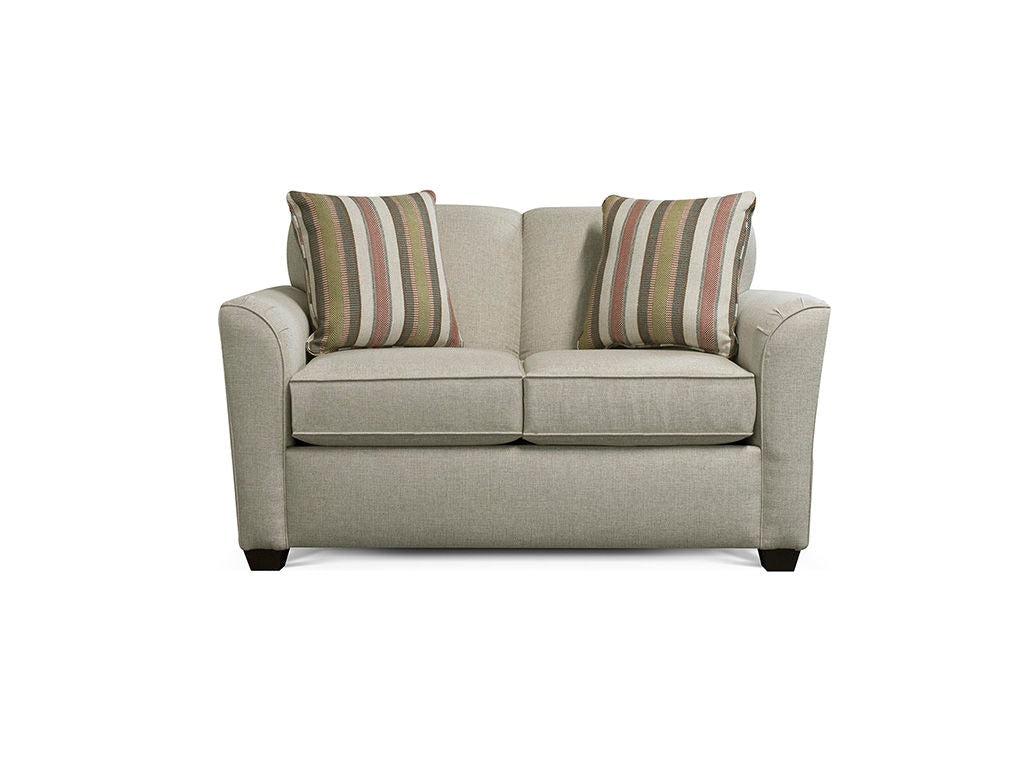 306 Smyrna Loveseat