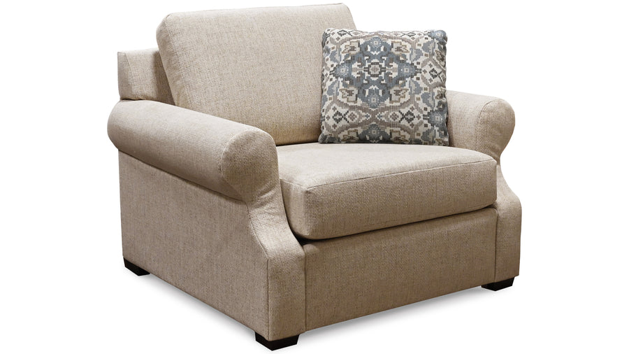3200-04 Brynn Chair and a Half