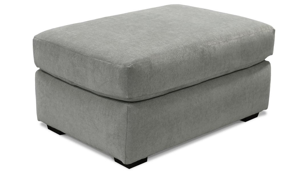 3200-10 Brynn Large Ottoman