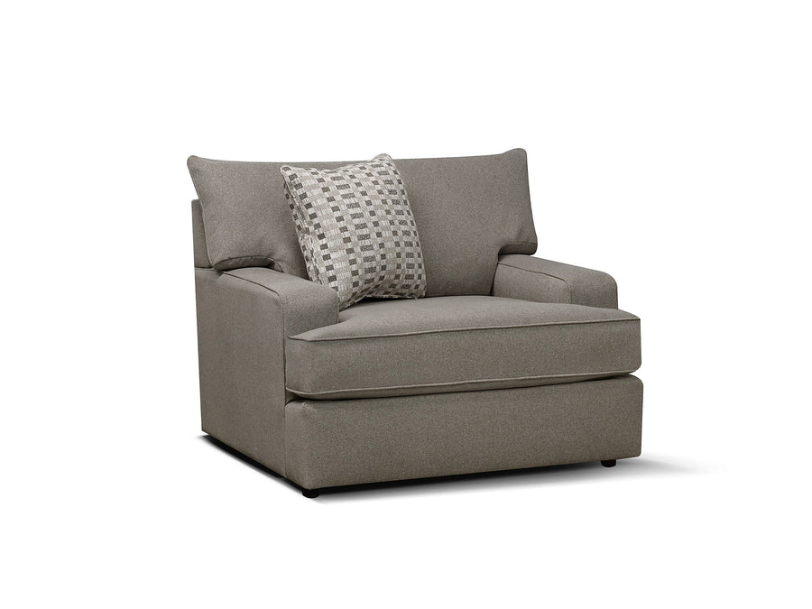 3300-04 Anderson Chair & 1/2