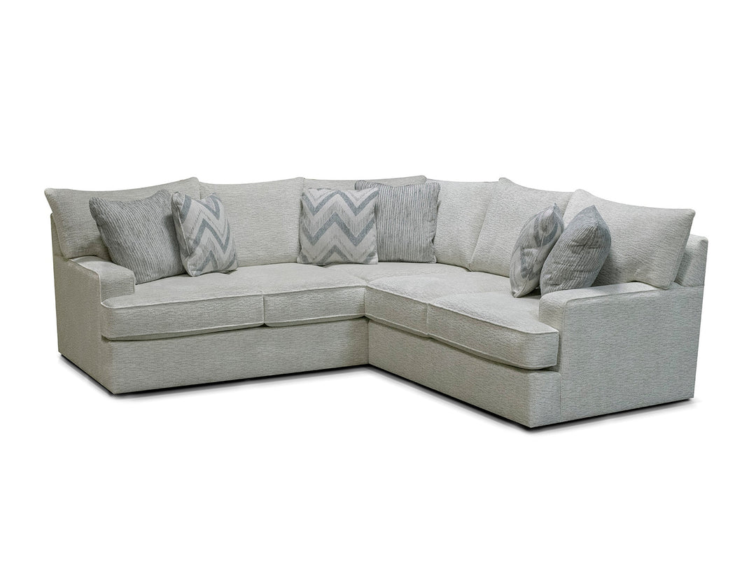 3300-Sect Anderson Sectional