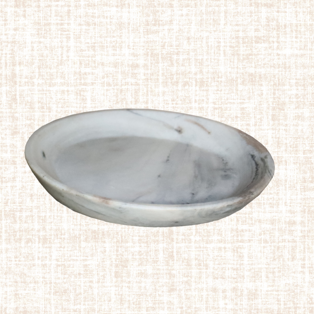 Marble Plate
