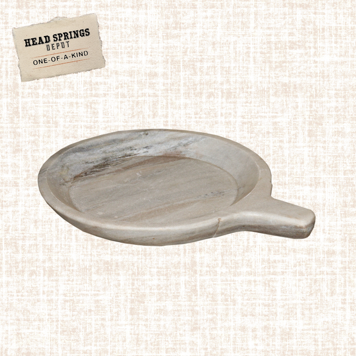 Marble Plate