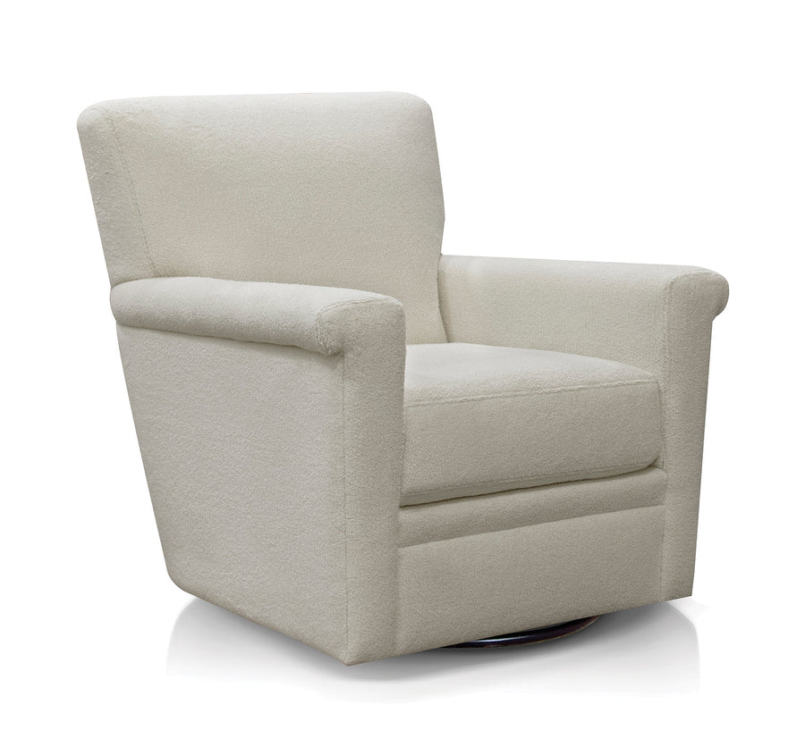 3310-71 Pierce Swivel Glider